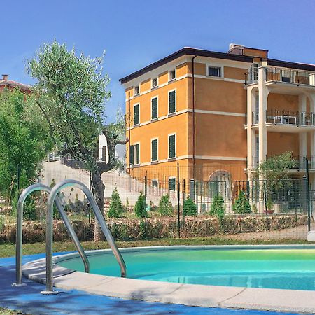 Terrediliguria Apartman Lerici Kültér fotó