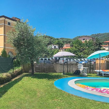 Terrediliguria Apartman Lerici Kültér fotó